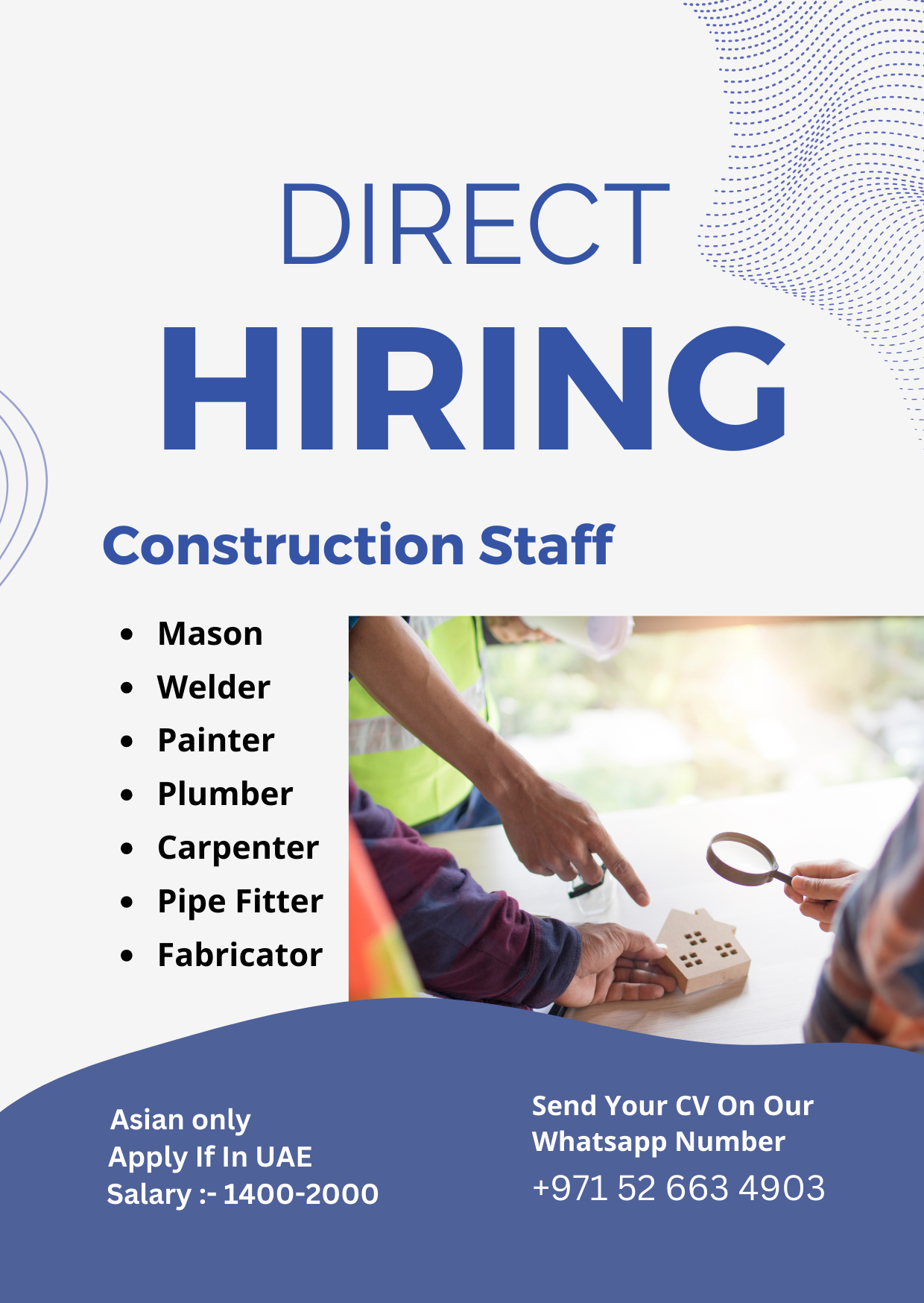 Direct Hiring